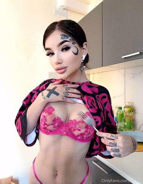 ali sex étoile xxx collection