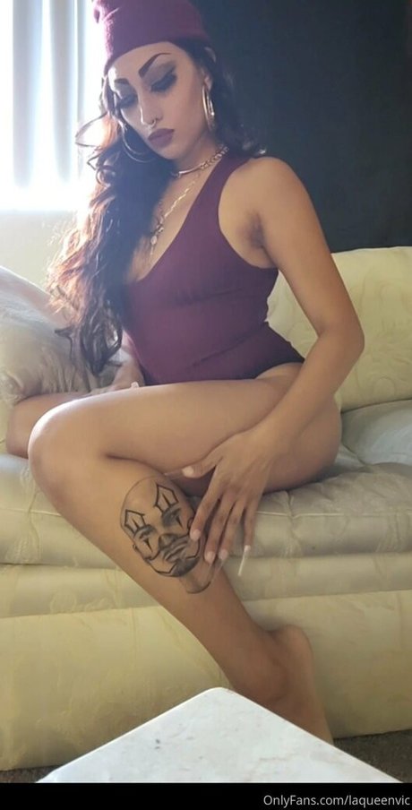 laqueenvic star exclusive image