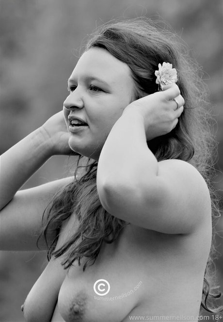 summerneilson xxx star du porno collection