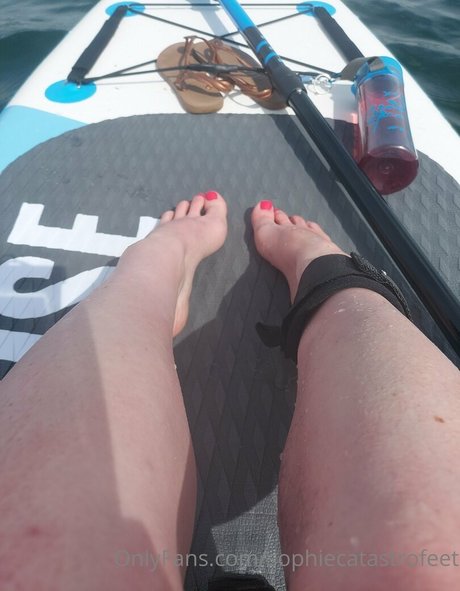 sophiecatastrofeet modèle gratuit images