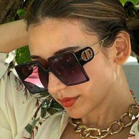 Heli Daruwala mannequin galerie