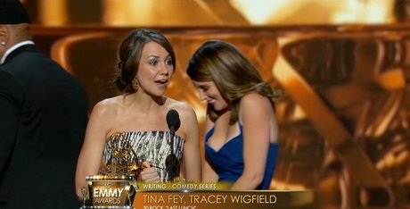 Tina Fey actrice de nus collection