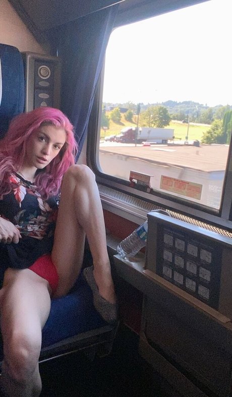 Luxneon star du porno gratuit photos