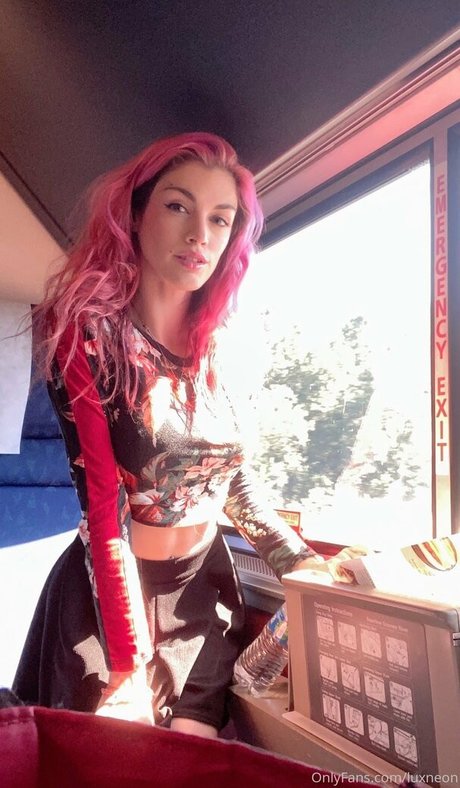 Luxneon modèle meilleur archive