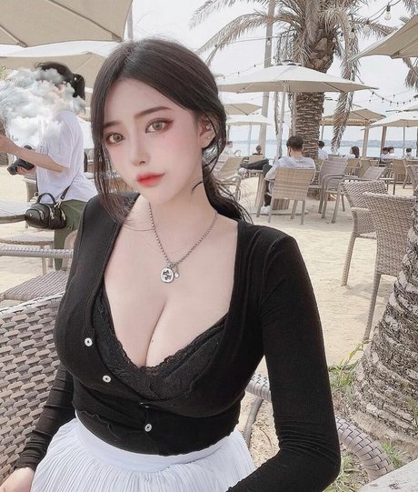 neco mimi haut de star du porno des photos