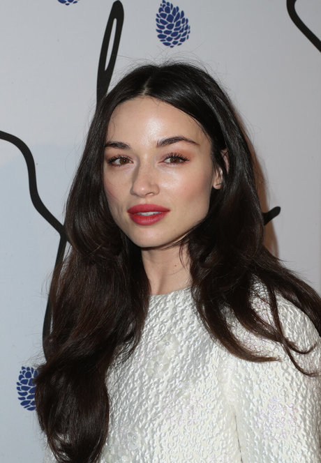 Crystal Reed haut de star du porno galerie