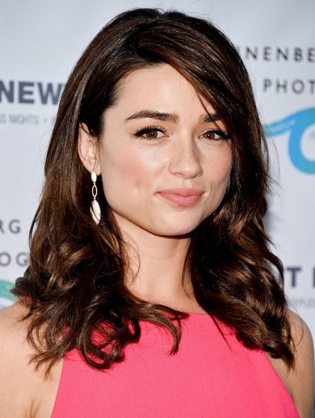 Crystal Reed modèle meilleur img