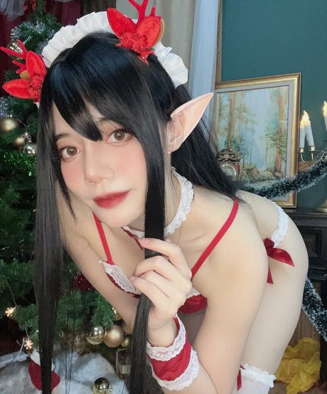 Dango Meaw belle star du porno photo