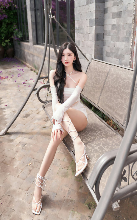 Zhou Yuxi art de star du porno archive