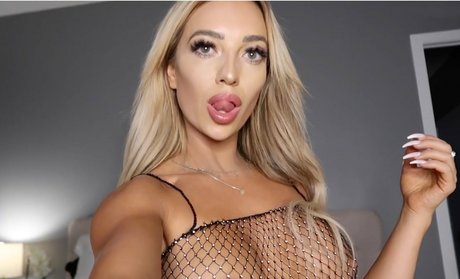 Justawildthing modèle porno image