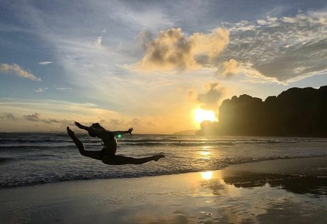 Juliette Bossu Fotoaufnahmen