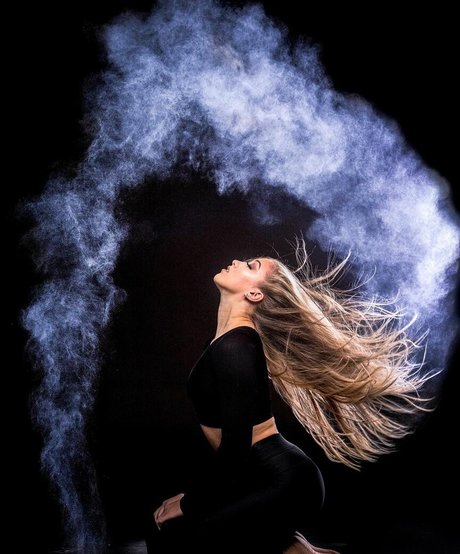 Juliette Bossu étoile xxx photo