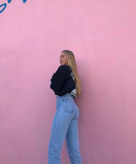 Juliette Bossu actrice parfaite images