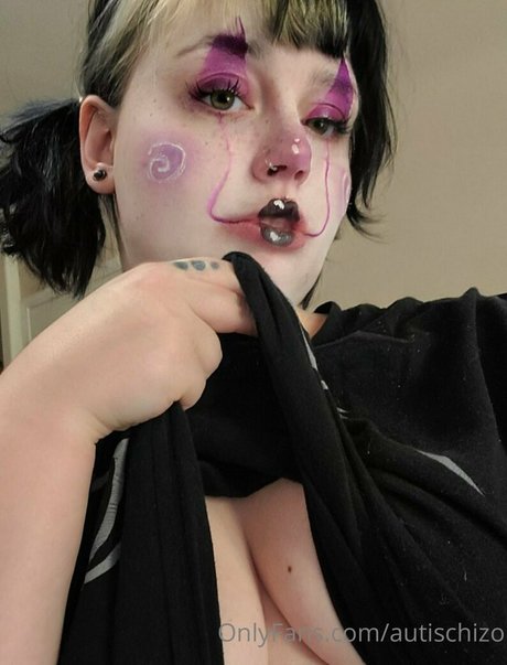 autischizo étoile exclusive image