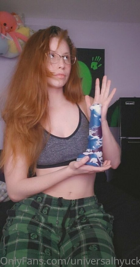 universalhyuckboy modèle pornographique img