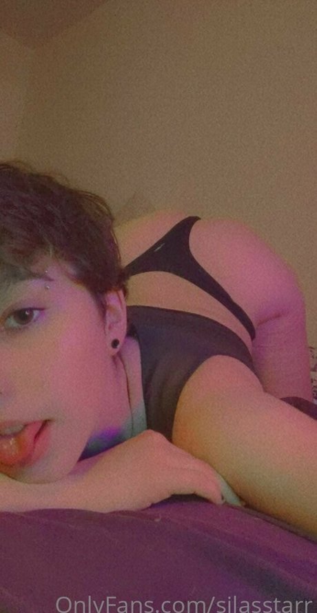 silasstarr actrice xxx archive