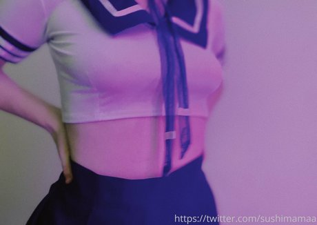 Sushimama nus étoiles img