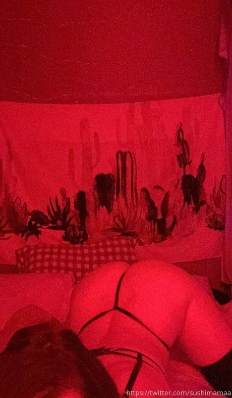 Sushimama sexe de star du porno image