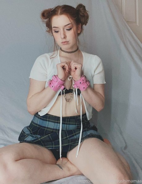 Sushimama sexe star photos