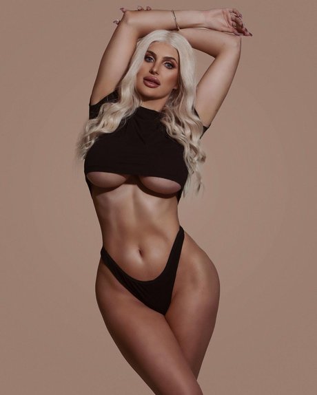 Laura Blake Hahnel star du porno belle photo