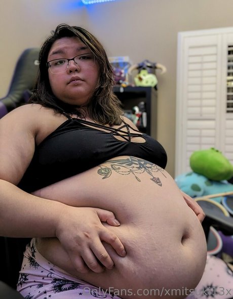 xmitsuki13x étoile parfaite archive