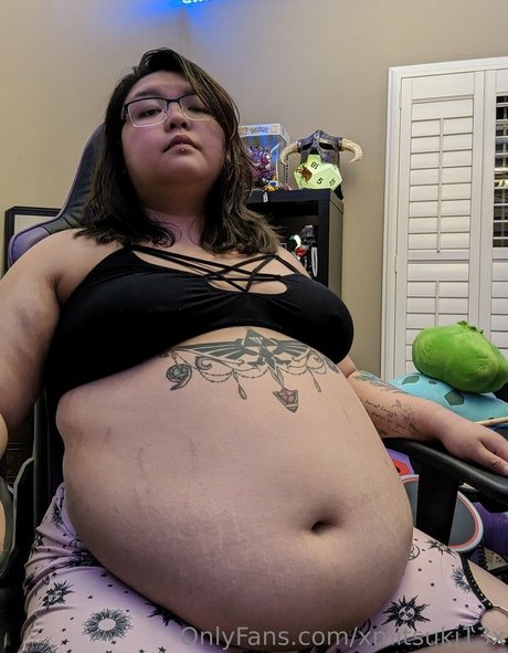 xmitsuki13x actrice chaude photo