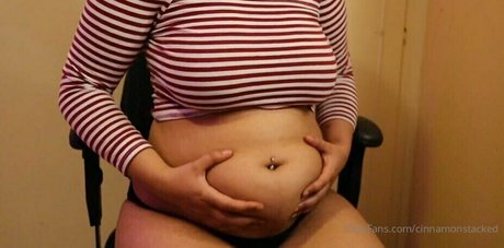 cinnamonstacked meilleure actrice des photos