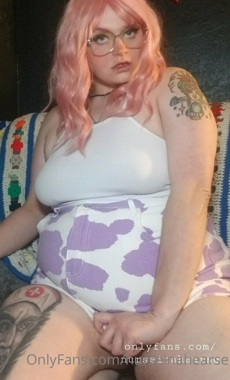 nurseinahearse haut de star du porno image