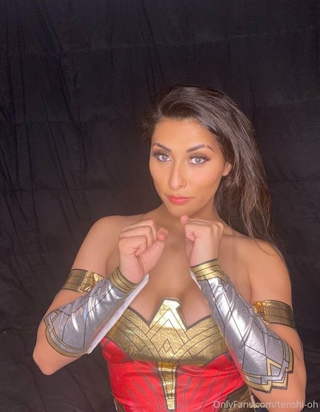 tenshi oh art star du porno images