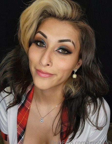 tenshi oh sexe de star du porno galeries