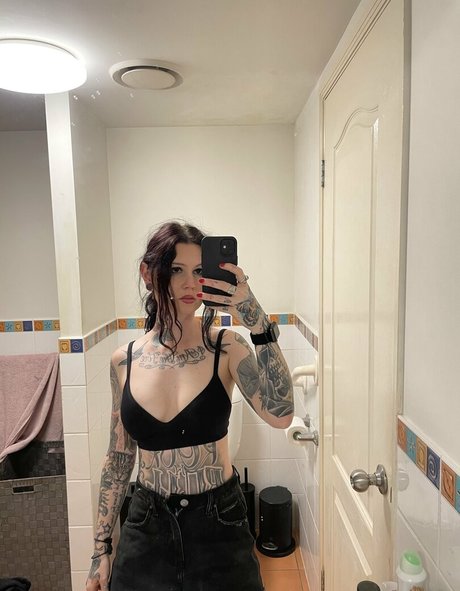 ladyluciferfree Fotoaufnahmen