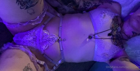 zamoraaof actrice libre galerie