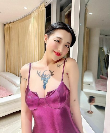 Seolhwa jolie actrice collection