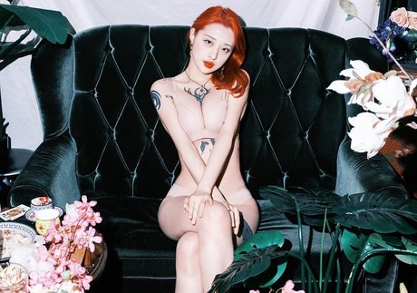 Seolhwa modèle adulte galeries