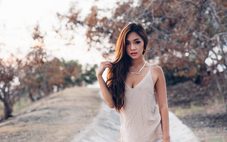 Sara Choi belle étoile image