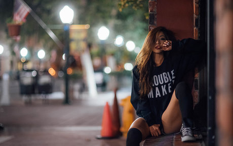 Sara Choi mannequin collection