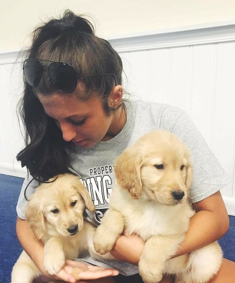 Maddie Clark étoile sympa image