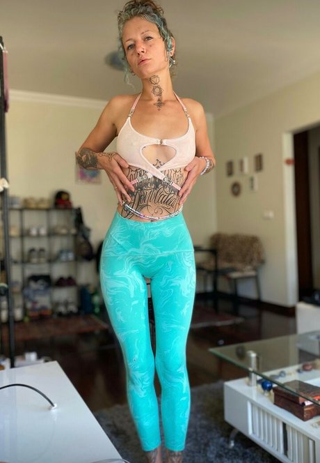 FoxyBebe420 art modèle photos