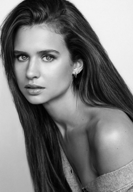 Avery Konrad étoile de l'art collection