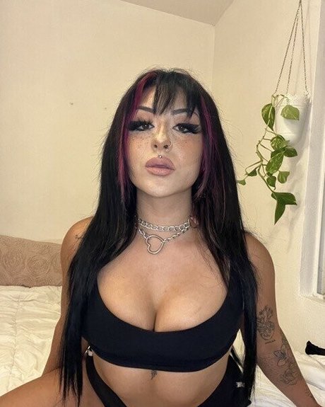 scarlettviv star pornographique image