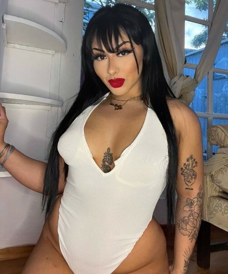 scarlettviv modèle porno galeries