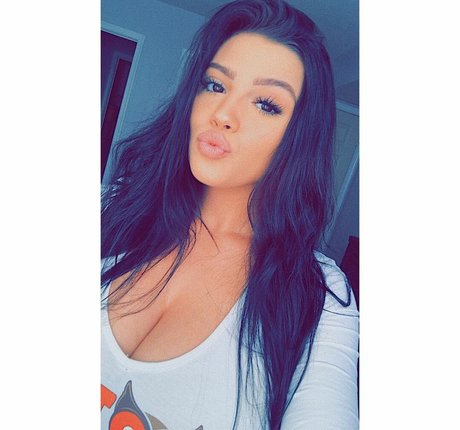 Kaylee Burnett star du porno photos