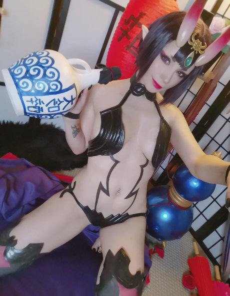 ShiroKitsune belle étoile img