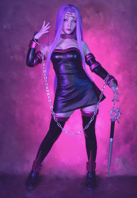 ShiroKitsune star du porno de haute qualité photo