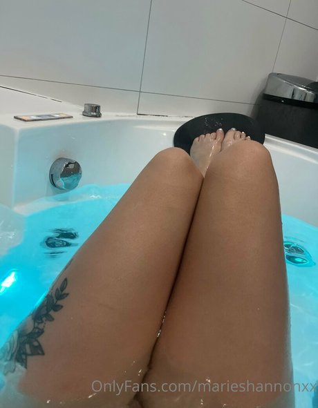 marieshannonxx meilleure star du porno collection