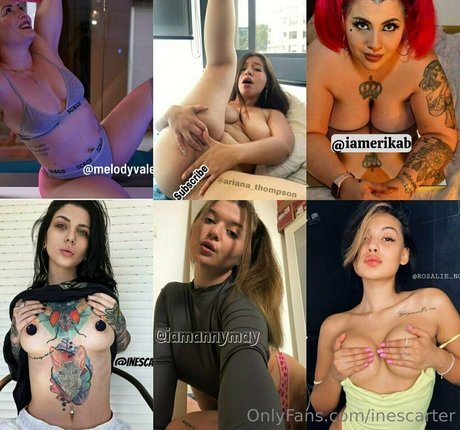 inescarter mannequin images