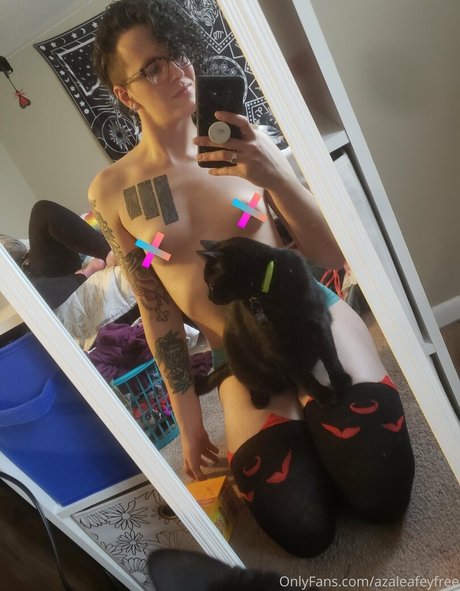 azaleafeyfree star du porno érotique des photos