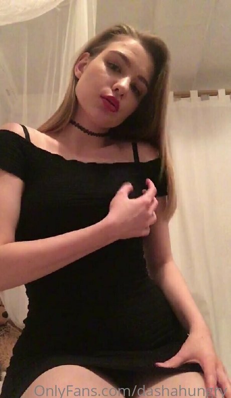 dashahungry actrice de nus archive