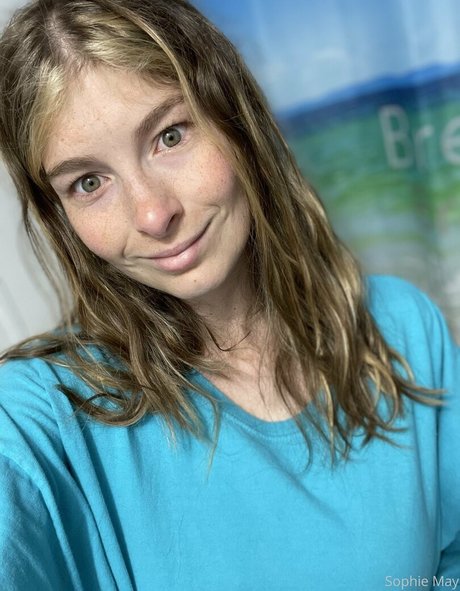 sophiemay93 meilleure actrice photo