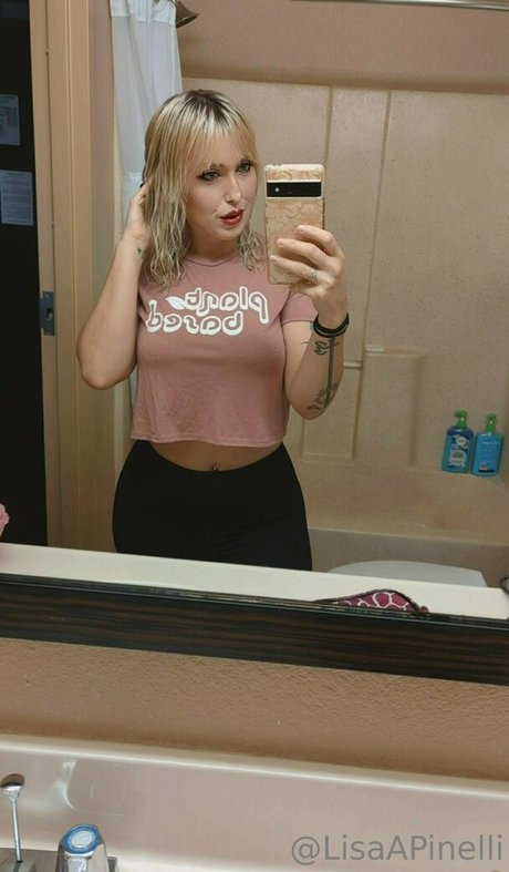 lisaapinelli art star du porno images